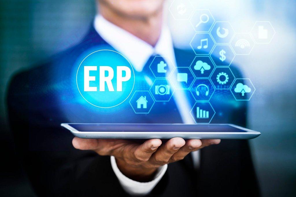 ERP Packages